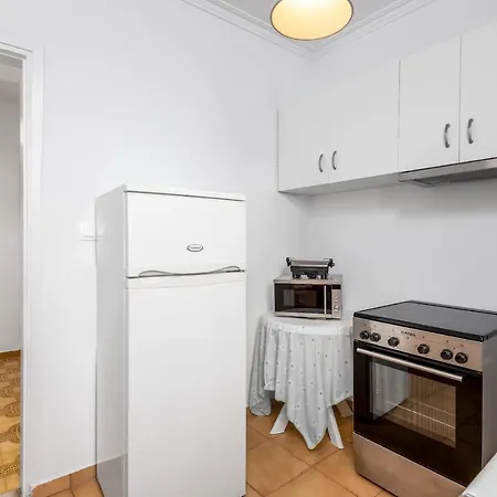 Apartament Avocando *